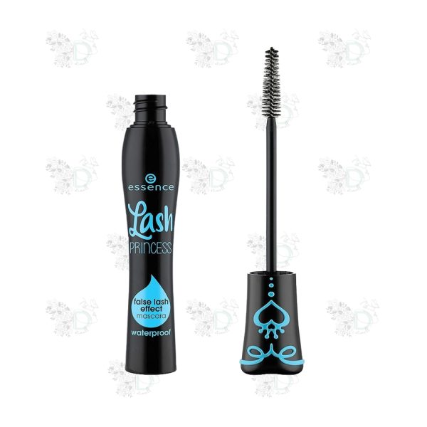 ریمل حجم دهنده اسنس مدل Lash Princess False Lash Effect